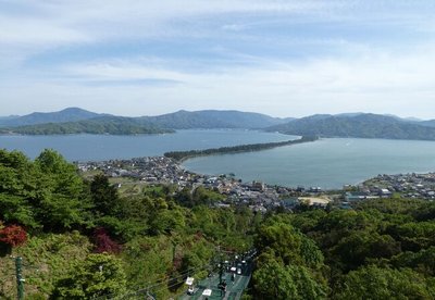 🏞️ 아마노하시다테 가사마쓰 공원 이미지 2
